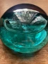 BVLGARI AQUA MARINE 150ml EDT Оригинален Мъжки Парфюм Без Опаковка, снимка 2