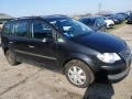 На Части Volkswagen Touran 1.4tsi 140к.с. facelift 2008г., снимка 2