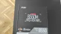 дънна платка msi b550m pro vdh wifi не е тествана, снимка 1
