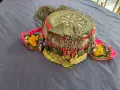 Родопски помашки тепелък накит, снимка 5
