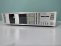 Nakamichi BX-2 Silver Cassette Deck, снимка 3