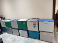 Различни модели  хладилници ракли на 12/220V- GAZ, снимка 12