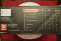 Волейболна топка Wilson AVP official beach composite leather, снимка 2