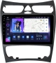 Android мултимедия GPS навигация CarPlay Android Auto + Камера – за Mercedes CLK W209 2000-2005, снимка 5
