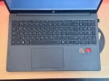 Гаранция! HP 15.6" инча / AMD RYZEN 5 5625U / RAM 16GB / SSD 512GB, снимка 4