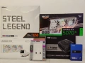 Геймърски компютър Ryzen 7800X3D 32GB RTX5070Ti, снимка 7