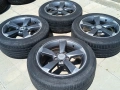 Джанти Audi ROTOR 16" 5x112 с гуми 205/55/16, снимка 5