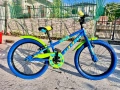 Детско колело Drag Rush 20”, снимка 1
