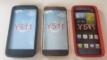 Huawei Y300 Huawei Y511 Huawei Y210 Huawei Y220 Huawei P1 Huawei P2 Huawei D2 калъф - case , снимка 7