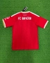 Байерн Мюнхен / Bayern Munich официални тениски 2026/2027 adidas, снимка 2