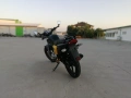 Keeway Speed 125 - Germany,Naked,А1,здрав,надежден и икономичен мотор, снимка 4