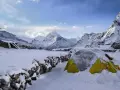 Горивна помпа подводна за аквариум мощност 500л/ч 8U2H, снимка 3