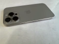 iPhone 15 Pro 256gb Duos 100% батерия.Гаранция, снимка 9