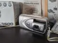 Камера Nikon COOLPIX 3500 Japan, снимка 10