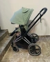 Детска количка Cybex Priam , снимка 1