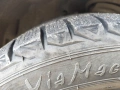 Зимни гуми 205 55 16 дот 18та, снимка 2