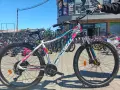 PA Велосипед 27.5" Maverick PRO LADY бял, снимка 12