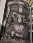 Х. Р. Гигер (H.R. Giger) ARh+ – Арт албум на български език, снимка 8