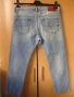 Мъжки светлосини дънки Diesel Thavar, размер W36 L29  , снимка 9