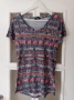 Дамска тениска Desigual, снимка 1