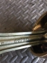 Бутало с биела (connecting rod) за Mercedes S320 W140 дизел/бензин (1991-1997) OM двигател S320 , снимка 2