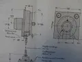 контролер Samson Type 403DB Pneumatic Indicating Controller -1/+9Bar, снимка 11