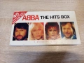 Аудио Касети "ABBA"The Hits Box, снимка 1