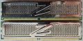 Kingston Hyper X 2x2 DDR2 1066 PC2 8500 //  OCZ Platinum 2x2 DDR2 1066 PC2 8500, снимка 5