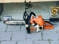 Бензинопил STIHL 023C, снимка 1