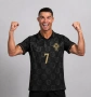 Меси Аржентина Детска и мъжка Тениска Argentina Messi 2026 Световно Комплекти, снимка 7