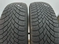 2бр зимни гуми 185/65/15 NEXEN L05626 , снимка 3
