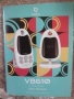 Нов видео бебефон с камера BOIFUN VB610 - за бебета, възрастни или болни хора, снимка 1