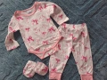 Нови бебешки комплекти, снимка 1