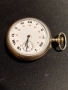 Швейцарски джобен часовник с посребрени капаци 1925г. - ПРОМОЦИЯ, снимка 10
