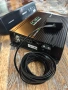 Топ цена Deaf Bonce  ATOM 5.5K PRO – 5500W RMS Моноблок (Като нов!), снимка 11