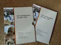ШЕСТ ПОСРЕБРЕНИ ПЛАКЕТА "ВЪПОМЕНАТЕЛНИ СЪБИТИЯ НА 1990 ГОДИНА", снимка 2