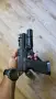 Еърсофт Sig P320 custom, снимка 1