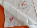 Битови, бродирани карета за маса , снимка 6