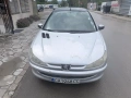 Peugeot 206 1.4i Газ/Бензин - 2000 г., 4 врати, снимка 1