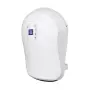 Вентилаторна печка за баня Homa HBH-7720B, 2000W, електронно управление, снимка 2