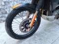 Kawasaki kle 500 2005, снимка 6