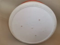 Стар соц. термос - 3.8 л., снимка 6