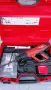 Hilti DX 6-IE Уред за директен монтаж на изолация , снимка 1