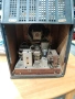 Старинно лампово радио Telefunken Meistersuper 332WLK със заден капак, снимка 8