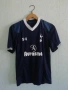 Тотнъм Гарет Бейл оригинална тениска фланелка екип Tottenham Bale Under Armour , снимка 2