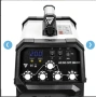 Аргонов апарат Schtalwerk AC/DC 200 clean, снимка 3
