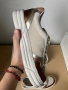 Сникърси Liu Jo Cleo 33, Ecru - 40 номер, снимка 12