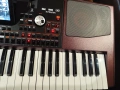 Korg pa1000, снимка 5