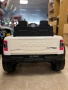 Акумулаторна джипка Dodge Ram, снимка 4