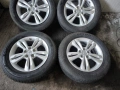 Джанти за Hyundai 17, снимка 2